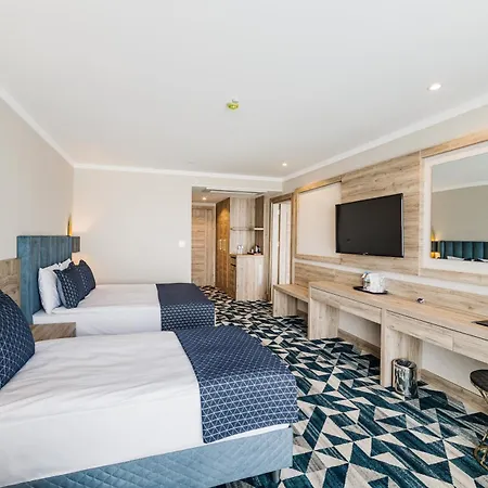 Hotel The Arkin Iskele Iskele District (Northern Cyprus)
