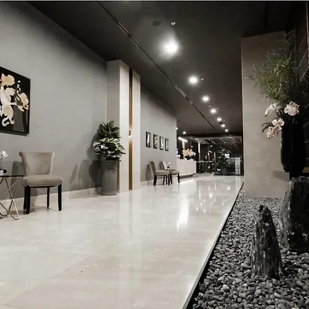 The Arkin Iskele Hotel *