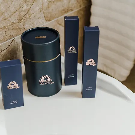 Otel The Arkin Iskele Iskele District (Northern Cyprus)