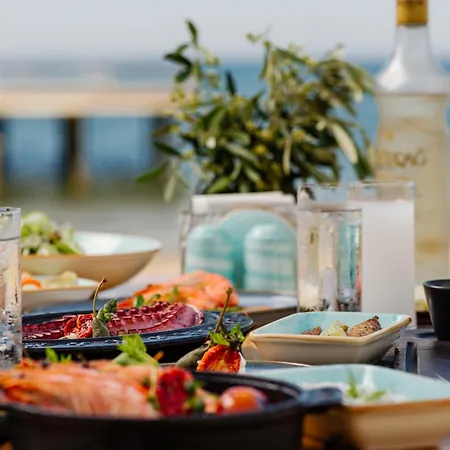 Otel The Arkin Iskele