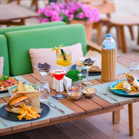 The Arkin Iskele Iskele District (Northern Cyprus)