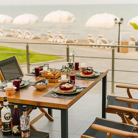 Otel The Arkin Iskele Iskele District (Northern Cyprus)