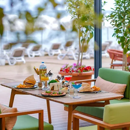 The Arkin Iskele Iskele District (Northern Cyprus)