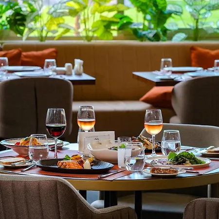 Otel The Arkin Iskele Iskele District (Northern Cyprus)