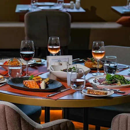 Otel The Arkin Iskele