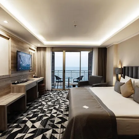 The Arkin Iskele Otel *