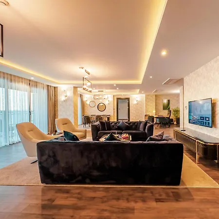 Otel The Arkin Iskele Iskele District (Northern Cyprus)