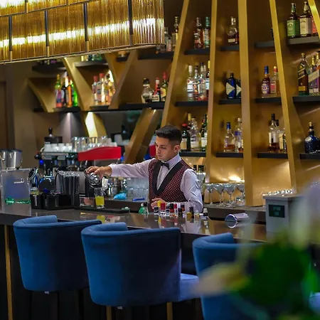 Otel The Arkin Iskele