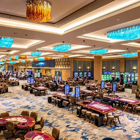 The Arkin Iskele Otel Iskele District (Northern Cyprus)