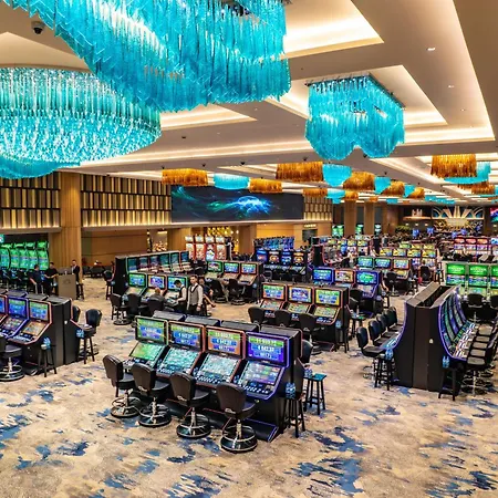 Otel The Arkin Iskele *