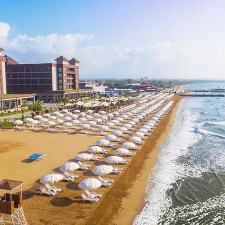 The Arkin Iskele * Iskele District (Northern Cyprus)