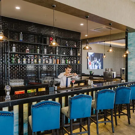 Otel The Arkin Iskele