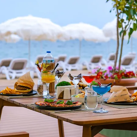 Otel The Arkin Iskele