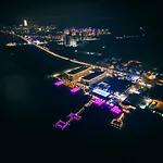 The Arkin Iskele 酒店 Iskele District (Northern Cyprus)