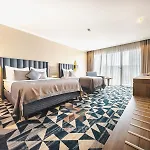 The Arkin Iskele Hotel