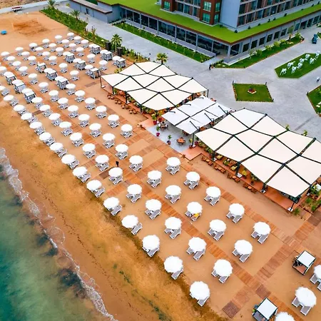 The Arkin Iskele Hotel Iskele District (Northern Cyprus)