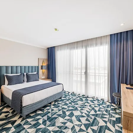 The Arkin Iskele Otel