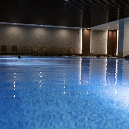 Otel The Arkin Iskele *
