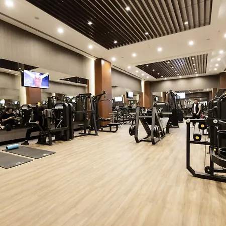 The Arkin Iskele Otel *