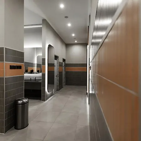 The Arkin Iskele Hotel Iskele District (Northern Cyprus)