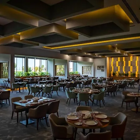 The Arkin Iskele Hotel