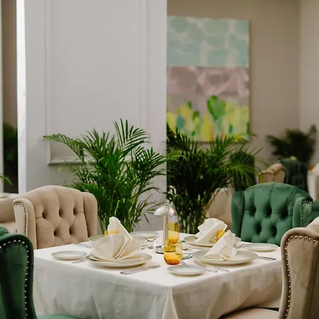 Hotel The Arkin Iskele