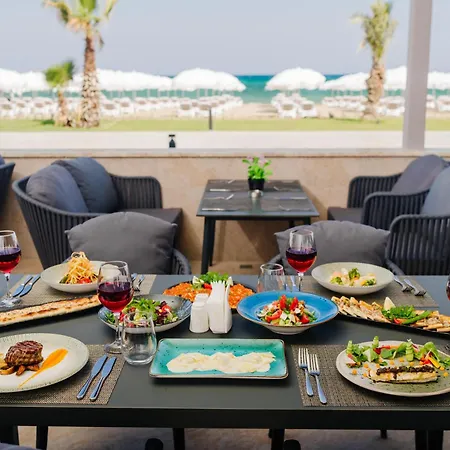 The Arkin Iskele Otel Iskele District (Northern Cyprus)