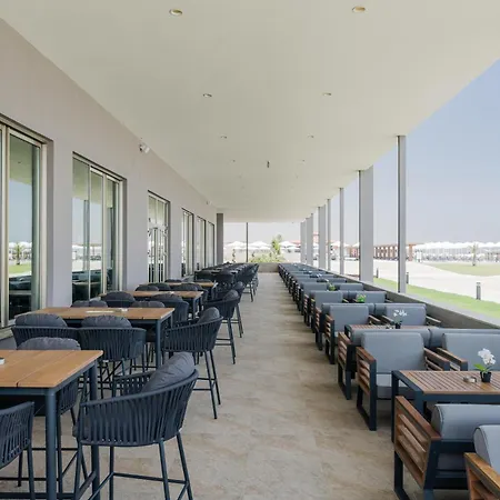 The Arkin Iskele Iskele District (Northern Cyprus)