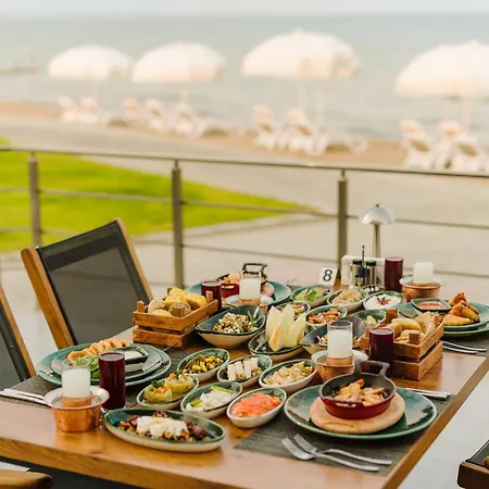 Hotel The Arkin Iskele Iskele District (Northern Cyprus)