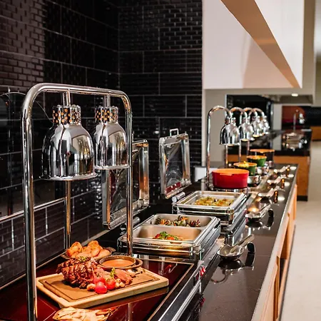 The Arkin Iskele 호텔 *