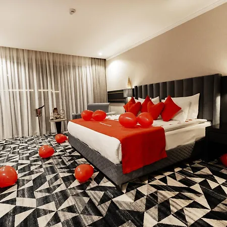 The Arkin Iskele Otel