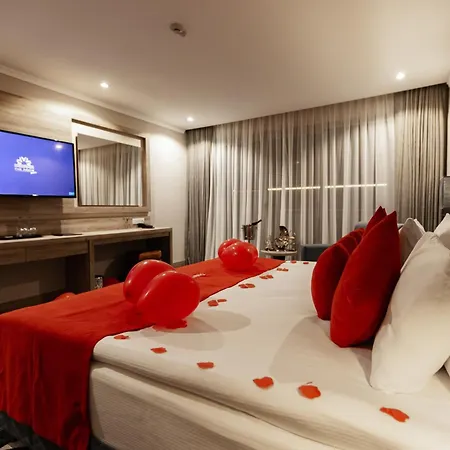 Otel The Arkin Iskele Iskele District (Northern Cyprus)