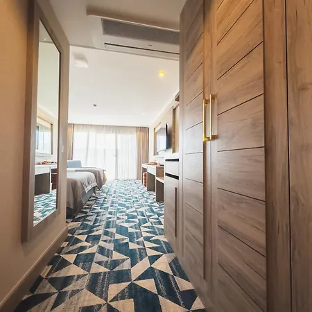 Hotel The Arkin Iskele Iskele District (Northern Cyprus)