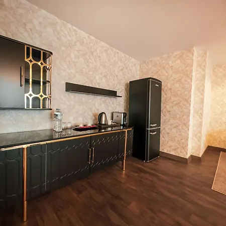 The Arkin Iskele Hotel *
