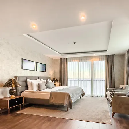 The Arkin Iskele * Iskele District (Northern Cyprus)