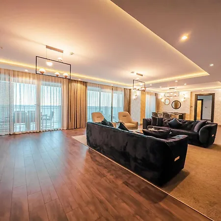 The Arkin Iskele Otel Iskele District (Northern Cyprus)