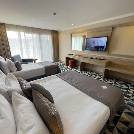 Hotel The Arkin Iskele