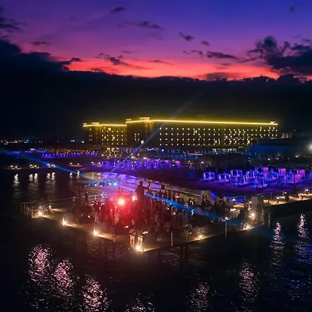 Otel The Arkin Iskele Iskele District (Northern Cyprus)