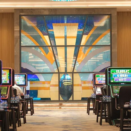 The Arkin Iskele * Iskele District (Northern Cyprus)