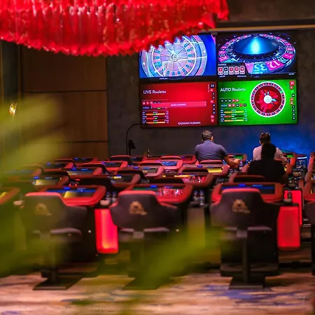 The Arkin Iskele Hotel Iskele District (Northern Cyprus)