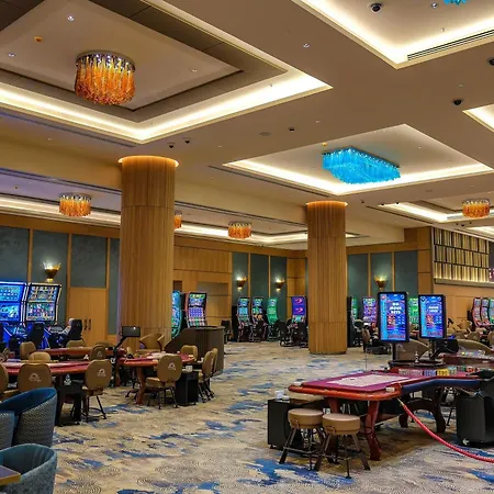 Hotel The Arkin Iskele Iskele District (Northern Cyprus)