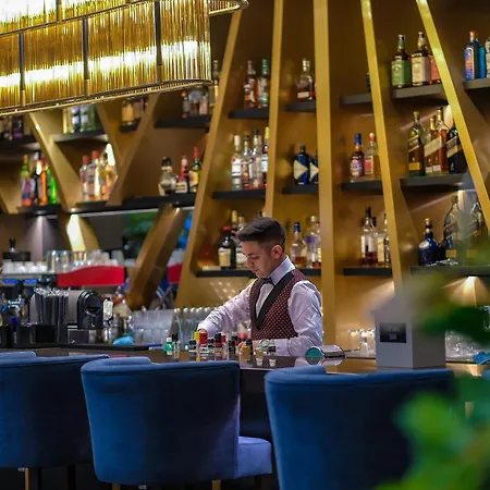 The Arkin Iskele * Iskele District (Northern Cyprus)