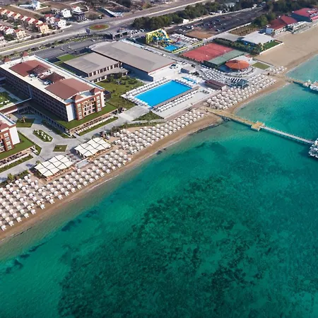 The Arkin Iskele * Iskele District (Northern Cyprus)