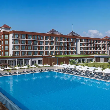 The Arkin Iskele * Iskele District (Northern Cyprus)