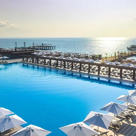 The Arkin Iskele * Iskele District (Northern Cyprus)