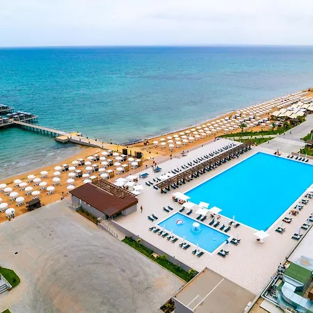 Otel The Arkin Iskele