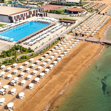 The Arkin Iskele Otel *