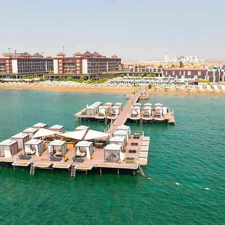 The Arkin Iskele Otel *