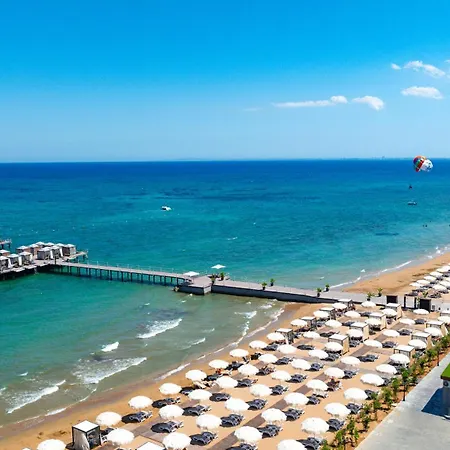 Otel The Arkin Iskele Iskele District (Northern Cyprus)