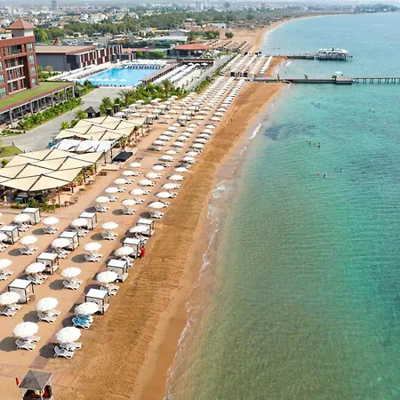 The Arkin Iskele Otel Iskele District (Northern Cyprus)